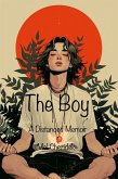 The Boy, A Distanced Memoir (eBook, ePUB)
