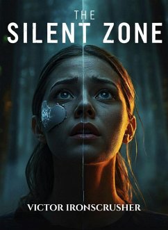 Cover The Silent Zone (eBook, ePUB)