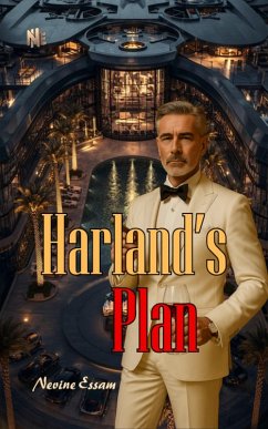 Cover Harland's Plan (eBook, ePUB)