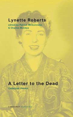 Cover A Letter to the Dead (eBook, ePUB)