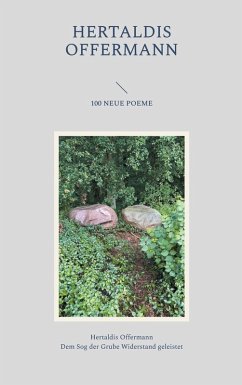 100 Neue Poeme (eBook, ePUB)