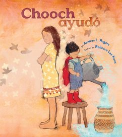 Cover Chooch ayudó (eBook, ePUB)
