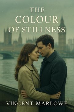 Cover The Colour of Stillness (eBook, ePUB)