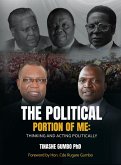 The Political Portion Of Me: Thinking and Acting Politically (eBook, ePUB)