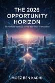 The 2026 Opportunity Horizon (eBook, ePUB)