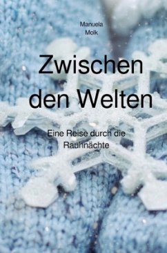 Cover Zwischen den Welten