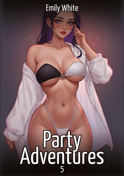 Cover Party Adventures. 5