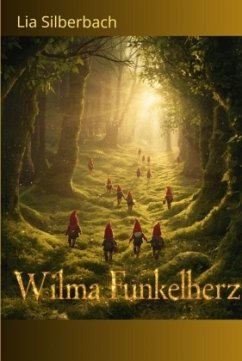 Cover Wilma Funkelherz