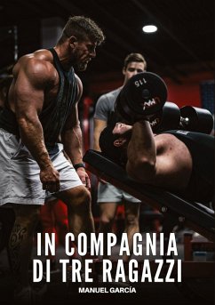 Cover In Compagnia di Tre Ragazzi