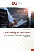 Les numériques pour tous