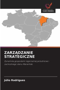 ZARZ¿DZANIE STRATEGICZNE - Rodrigues, Julio