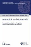 Absurdität und Gottesrede