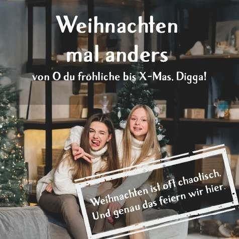 Weihnachten mal anders - von 