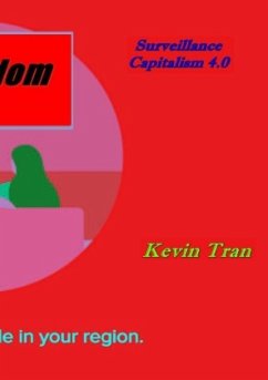 Cover Surveillance Capitalism 4.0