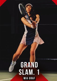 Grand Slam. 1 - Graf, Mia