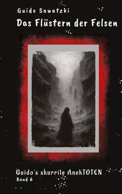 Cover Das Flüstern der Felsen