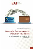 Monnaie électronique et inclusion financière