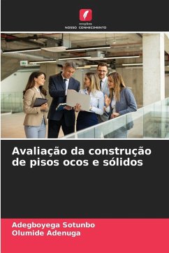 Cover Avaliação da construção de pisos ocos e sólidos