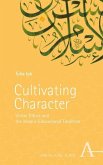 Cultivating Character