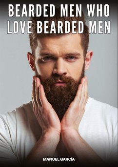 Cover Bearded Men Who Love Bearded Men