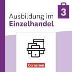 Ausbildung im Einzelhandel - Ausgabe 2024 - 3. Ausbildungsjahr