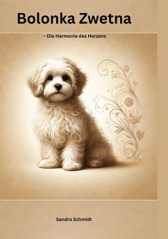 Cover Bolonka Zwetna