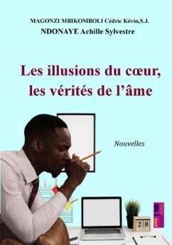 Cover Les illusions du coeur, les vérités de l'âme