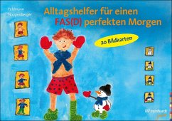 Cover Alltagshelfer für einen FAS(D) perfekten Morgen