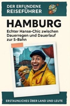 Cover Hamburg