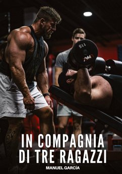 Cover In Compagnia di Tre Ragazzi