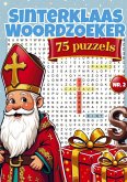 Woordzoeker Sinterklaas - nr.2 Woordzoeker Sinterklaas - nr.2