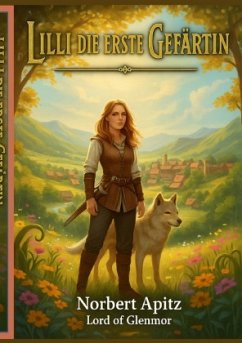 Lilli - Die Erste Gefährtin