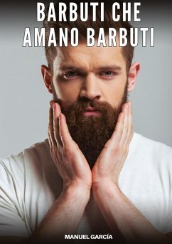 Cover Barbuti che Amano Barbuti
