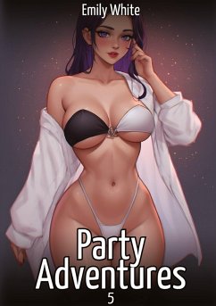 Cover Party Adventures. 5