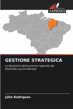 GESTIONE STRATEGICA - Rodrigues, Julio GESTIONE STRATEGICA - Rodrigues, Julio