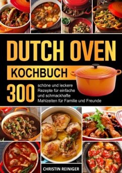 Dutch Oven Kochbuch