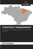 STRATEGIC MANAGEMENT