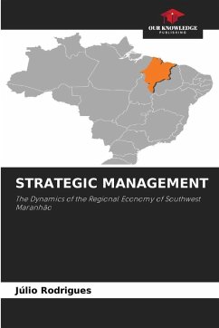STRATEGIC MANAGEMENT - Rodrigues, Julio STRATEGIC MANAGEMENT - Rodrigues, Julio