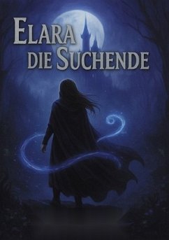 Elara - Die Suchende