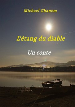 Cover L'étang du diable