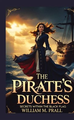 Cover The Pirate's Duchess