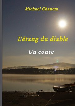 Cover L'étang du diable