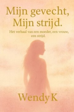 Cover Mijn gevecht, Mijn strijd.