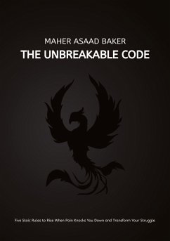 The Unbreakable Code - Baker, Maher Asaad