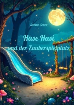 Hase Hasi und der Zauberspielplatz