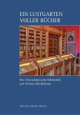 Ein Lustgarten voller Bücher