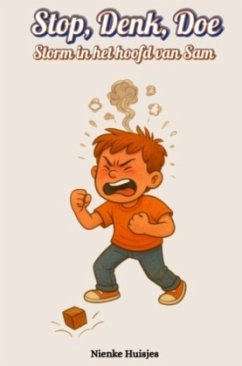 Cover Stop, Denk, Doe