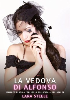 Cover La Vedova di Alfonso