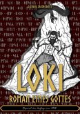Loki - Roman eines Gottes