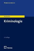 Kriminologie